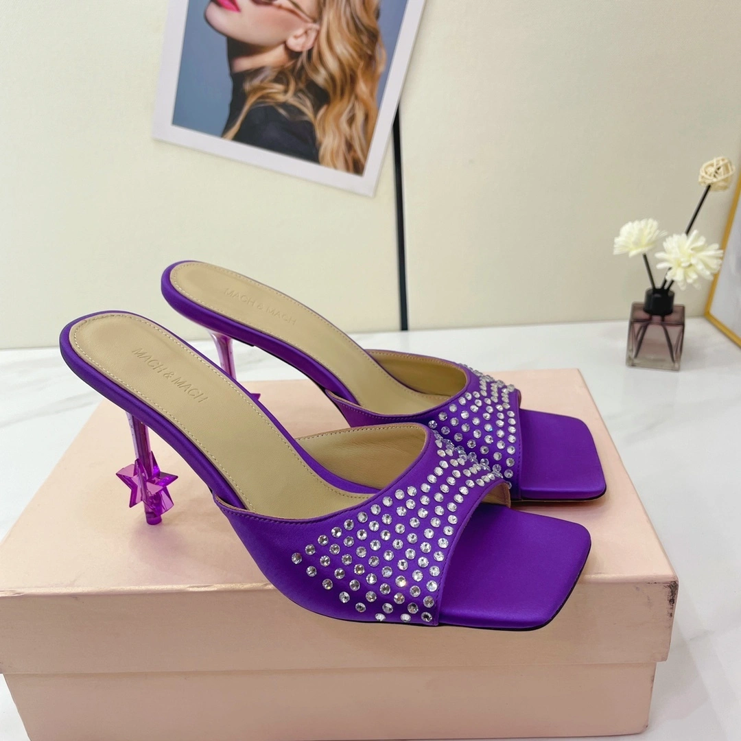 coco-- FW22S0105CRP640 8.5cm Heel height item:C-X000E1101